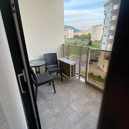 Blue View Luxury Apt In Soho City Bar Extérieur photo