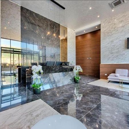 Blue View Luxury Apt In Soho City Bar Extérieur photo