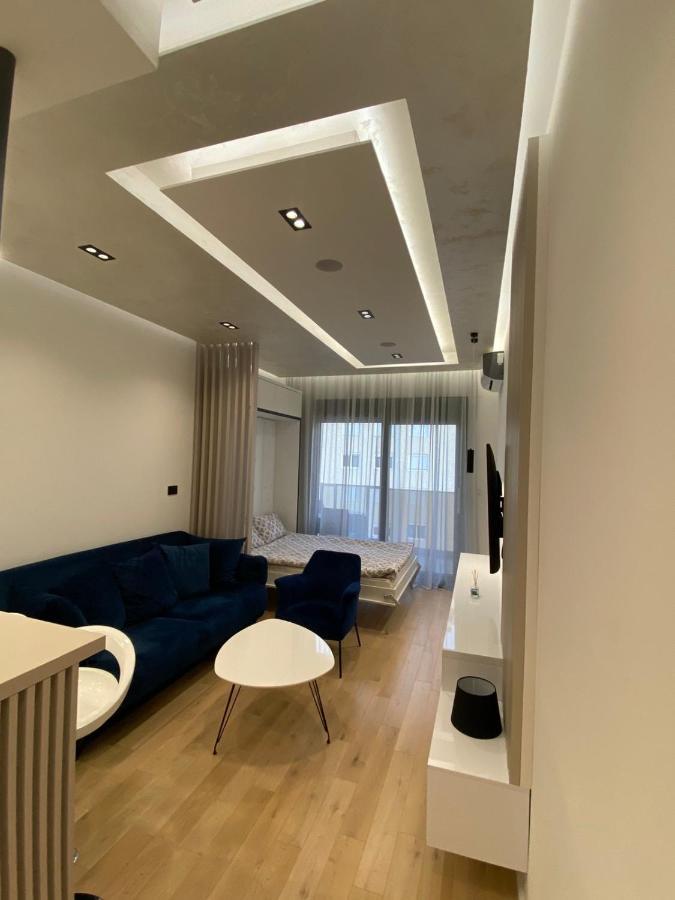 Blue View Luxury Apt In Soho City Bar Extérieur photo