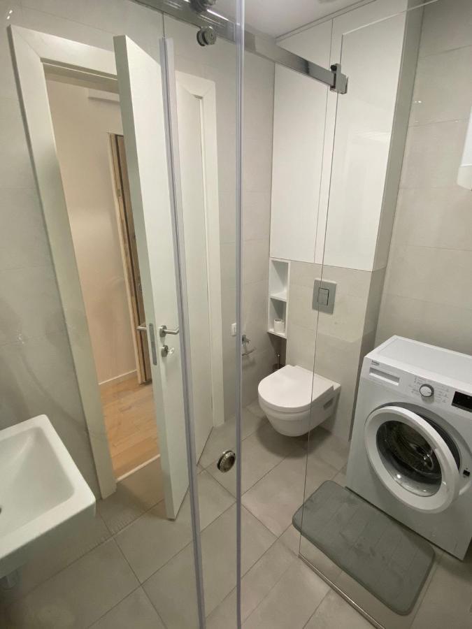Blue View Luxury Apt In Soho City Bar Extérieur photo
