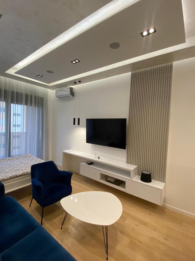 Blue View Luxury Apt In Soho City Bar Extérieur photo