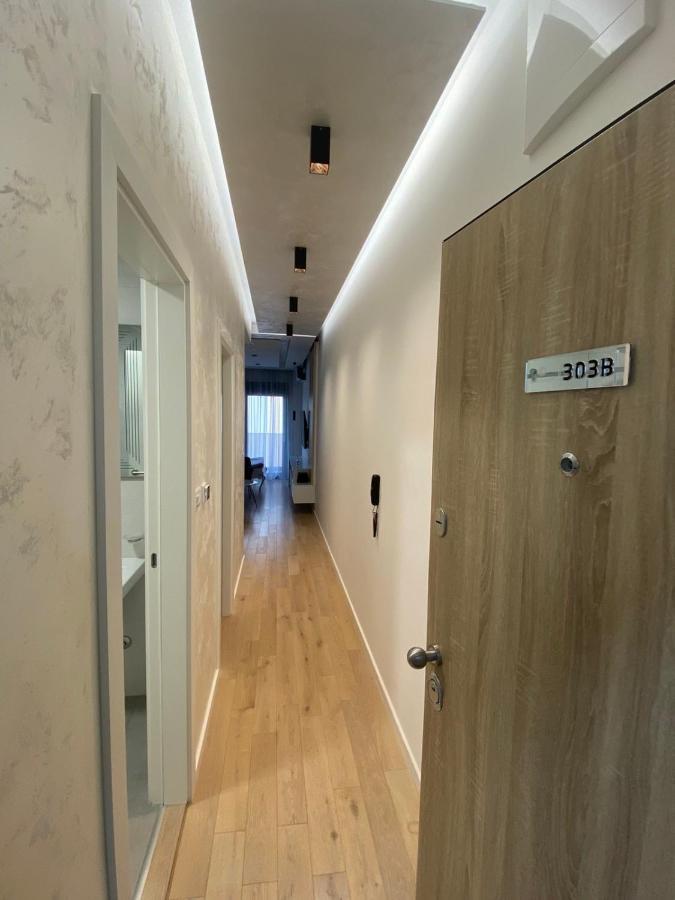 Blue View Luxury Apt In Soho City Bar Extérieur photo