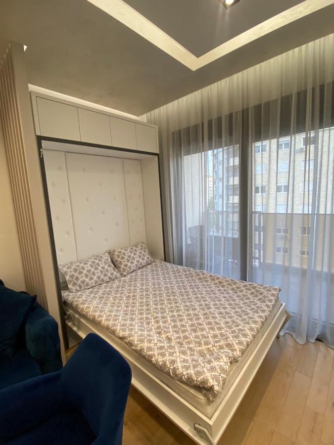 Blue View Luxury Apt In Soho City Bar Extérieur photo