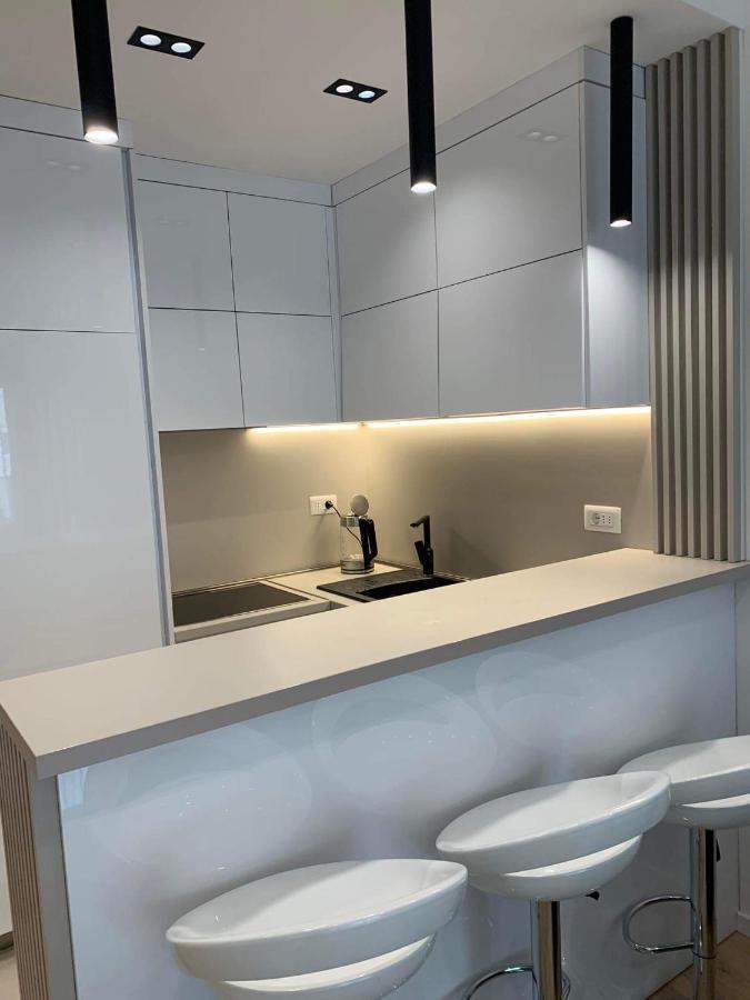 Blue View Luxury Apt In Soho City Bar Extérieur photo