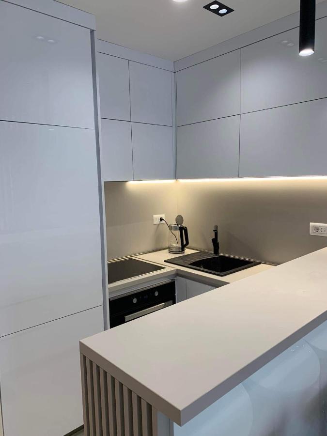 Blue View Luxury Apt In Soho City Bar Extérieur photo