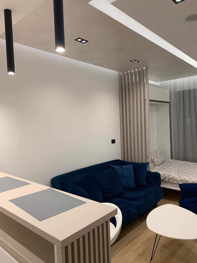 Blue View Luxury Apt In Soho City Bar Extérieur photo