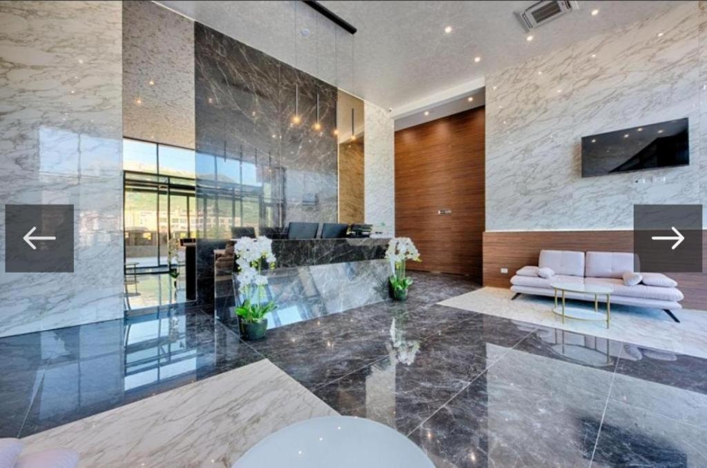 Blue View Luxury Apt In Soho City Bar Extérieur photo